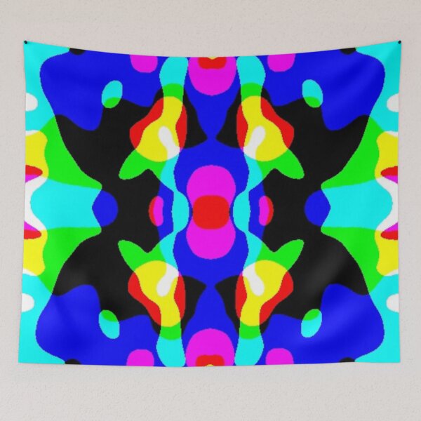 Item preview, Abstraction entanglement 47 designed and sold by Gluecknika.