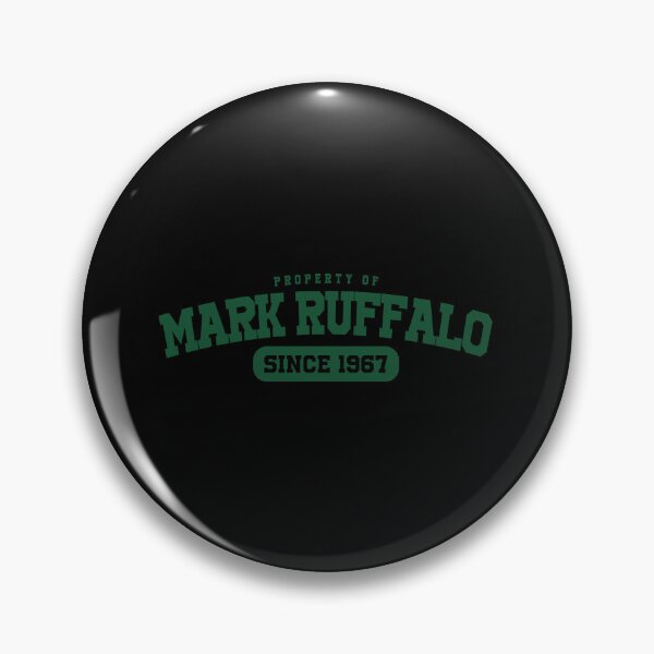 Item preview, Property of Mark Ruffalo designed and sold by deluluhaze.