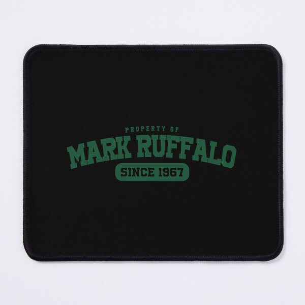 Item preview, Property of Mark Ruffalo designed and sold by deluluhaze.