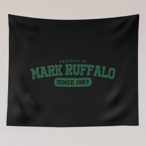 Item preview, Property of Mark Ruffalo designed and sold by deluluhaze.