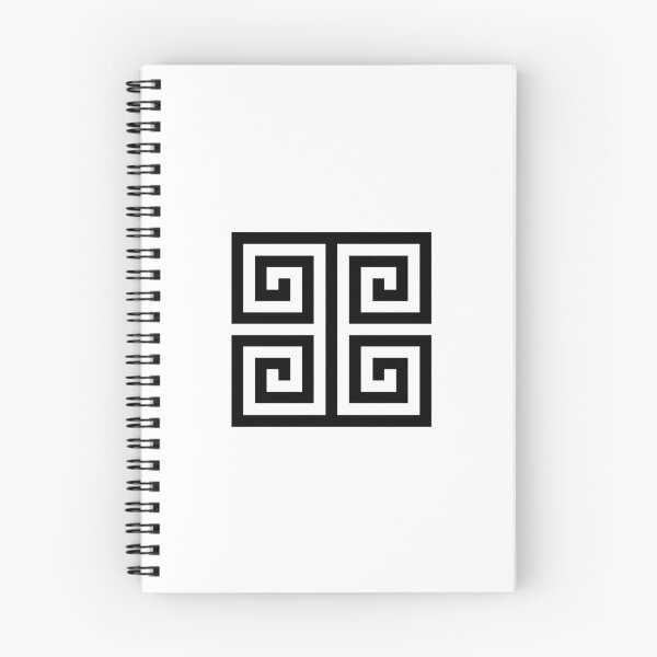 Item preview, Infinite | Black & White  designed and sold by Divine Design.