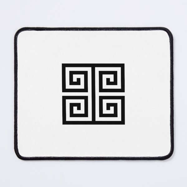 Item preview, Infinite | Black & White  designed and sold by Divine Design.