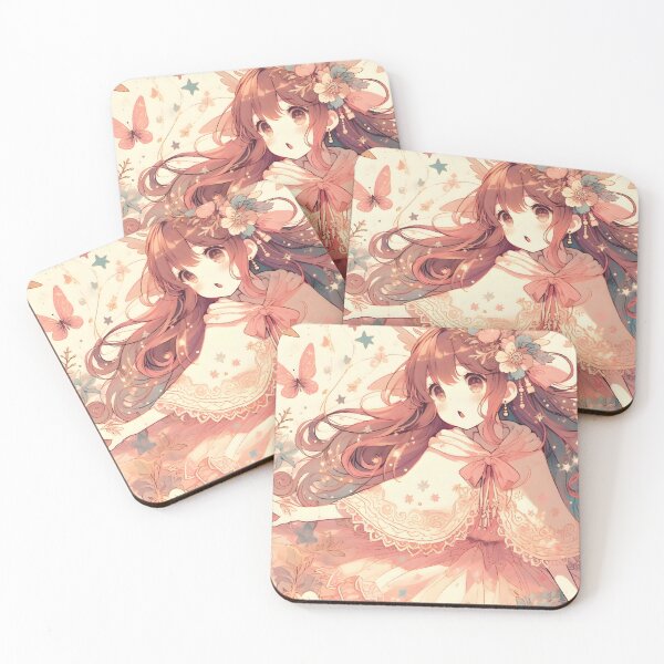 Item preview, Enchanted Autumn Girl designed and sold by 123Rainbow.