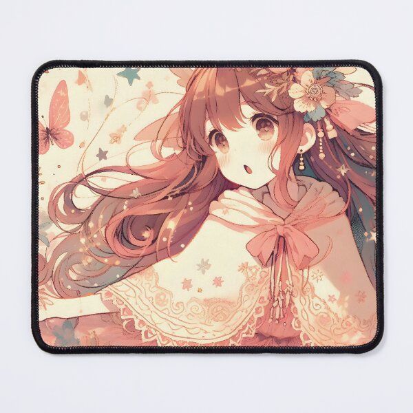 Item preview, Enchanted Autumn Girl designed and sold by 123Rainbow.