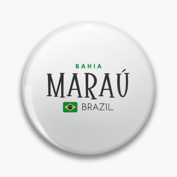 Item preview, Maraú - Bahia - Brazil   designed and sold by StudioRedKoala.