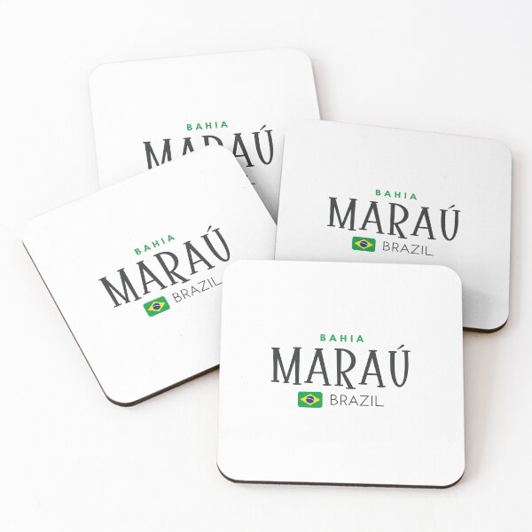 Item preview, Maraú - Bahia - Brazil   designed and sold by StudioRedKoala.