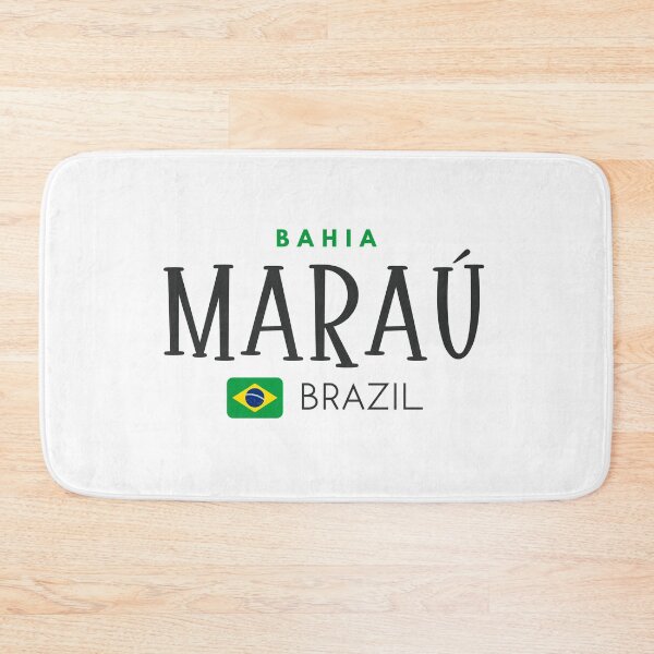 Item preview, Maraú - Bahia - Brazil   designed and sold by StudioRedKoala.