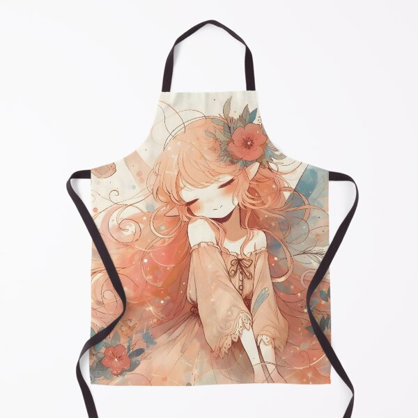 Item preview, Autumn Enchanted Fairy designed and sold by 123Rainbow.