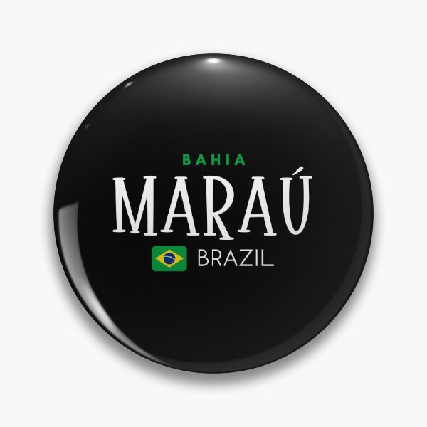 Item preview, Maraú - Bahia - Brazil   designed and sold by StudioRedKoala.