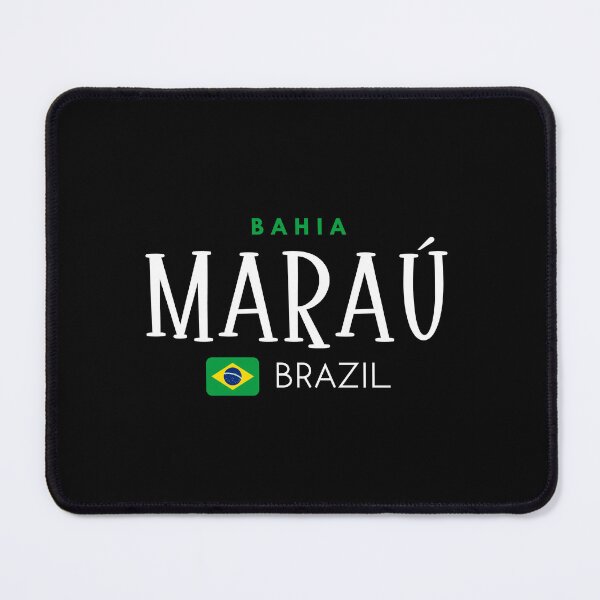 Item preview, Maraú - Bahia - Brazil   designed and sold by StudioRedKoala.