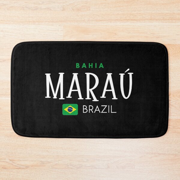 Item preview, Maraú - Bahia - Brazil   designed and sold by StudioRedKoala.