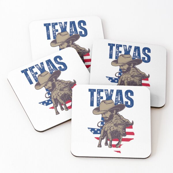 Item preview, Texas Cowboy designed and sold by Edchua16.