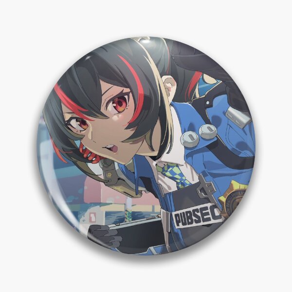 Item preview, PUBSEC's a knockin' designed and sold by NeziaMako.