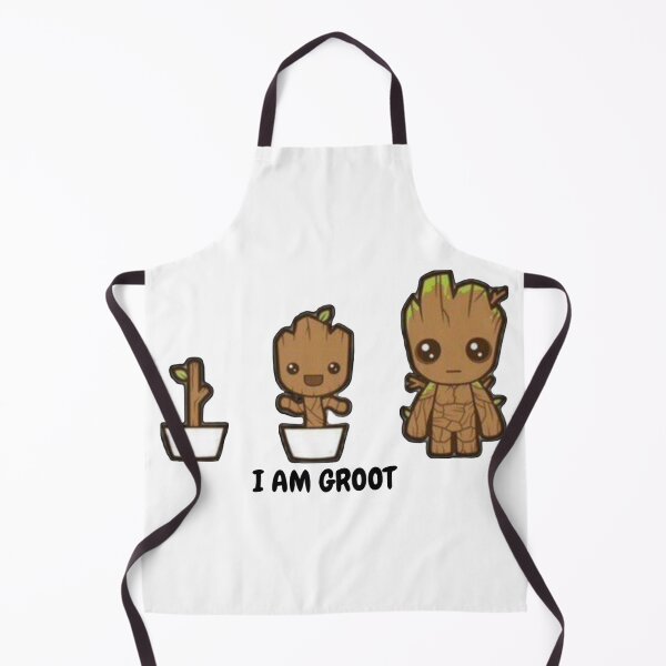 Item preview, Groot a living tree designed and sold by DaysiRam.