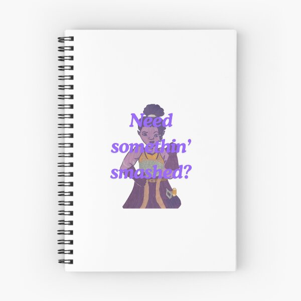 Item preview, "Need Somethin' Smashed?"-Sifuu designed and sold by Cariselle CozyCorner.