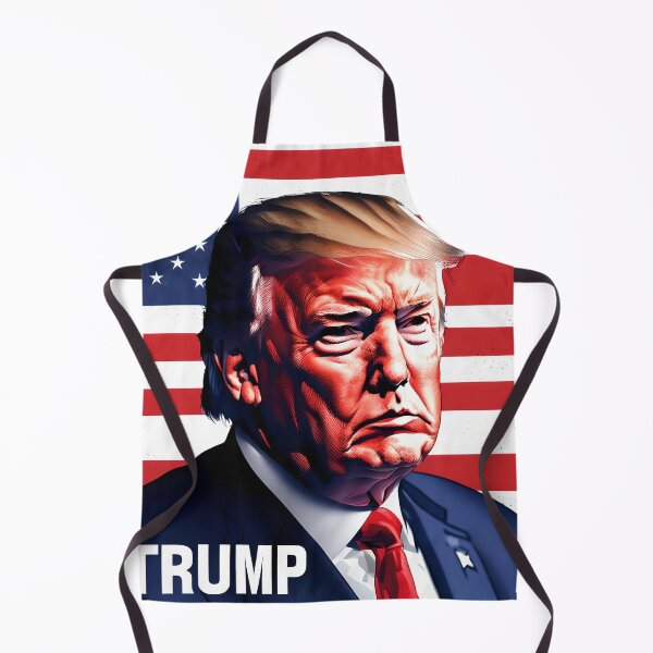 Item preview, Donald Trump  designed and sold by Bouncingbumble.
