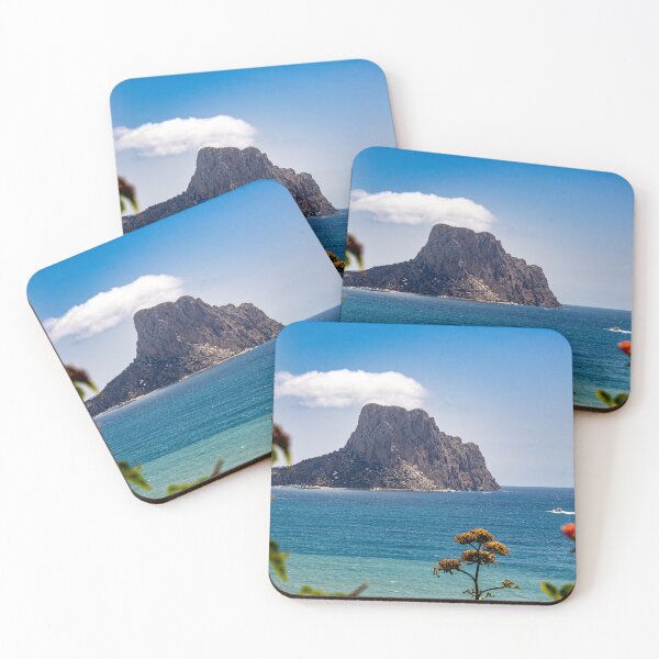 Item preview, Penon de Irach Rock designed and sold by CresswellPhotos.