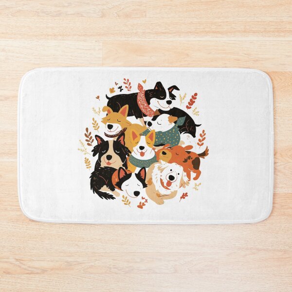 Item preview, Dogs designed and sold by aipolohu.