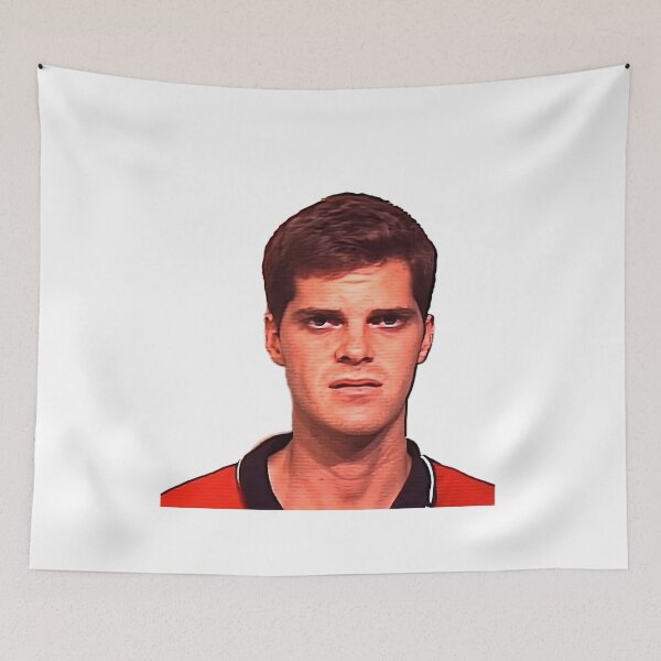 Item preview, Oddkast Mugshot designed and sold by PopMonster666.