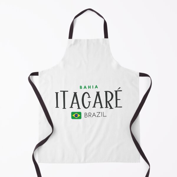 Item preview, Itacaré - Bahia - Brazil   designed and sold by StudioRedKoala.