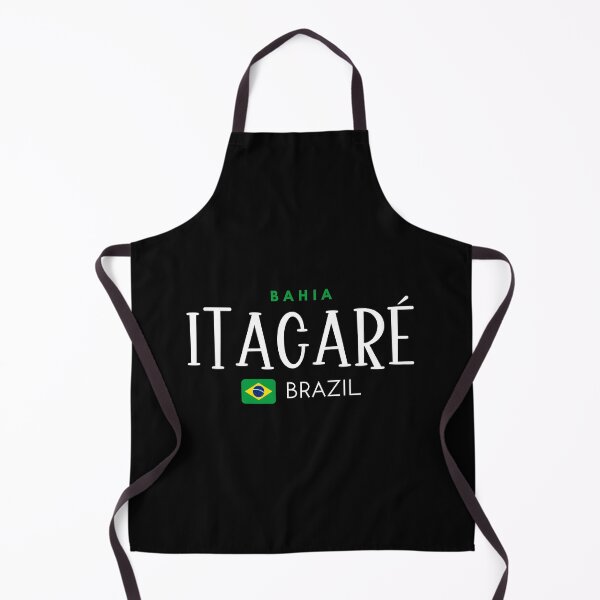 Item preview, Itacaré - Bahia - Brazil   designed and sold by StudioRedKoala.