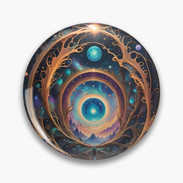 Item preview, Portal To Another World designed and sold by RelinCreates.