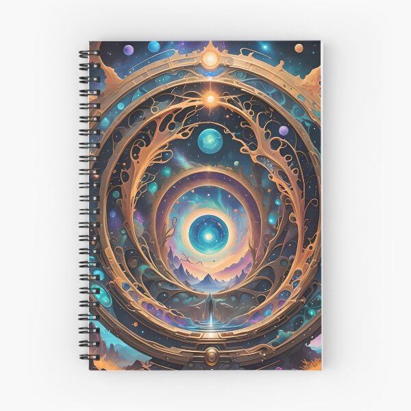 Item preview, Portal To Another World designed and sold by RelinCreates.