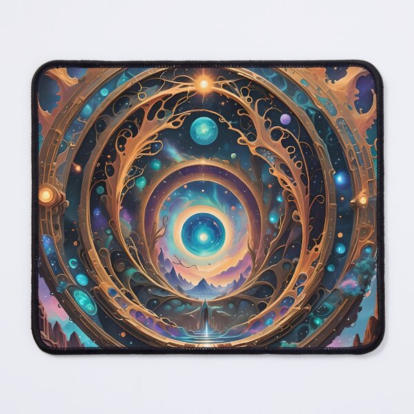 Item preview, Portal To Another World designed and sold by RelinCreates.