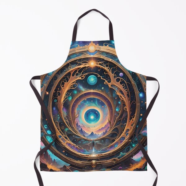 Item preview, Portal To Another World designed and sold by RelinCreates.