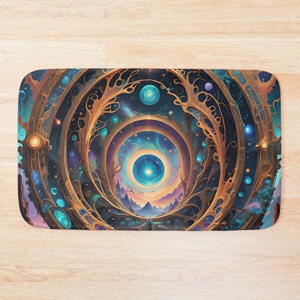 Item preview, Portal To Another World designed and sold by RelinCreates.