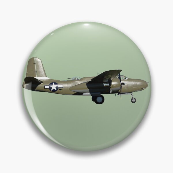 Item preview, A-20 Havoc designed and sold by sibosssr.