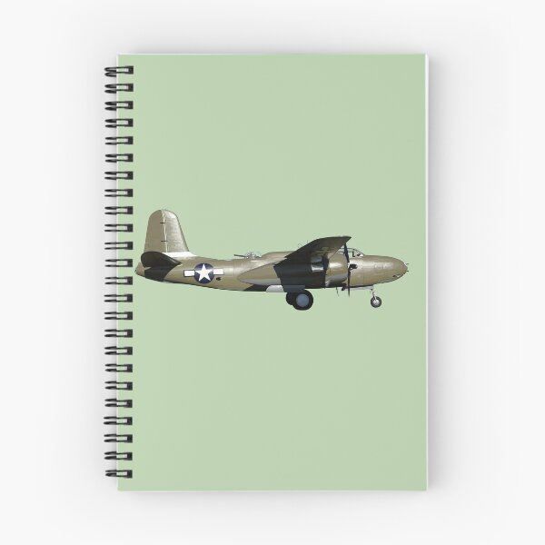 Item preview, A-20 Havoc designed and sold by sibosssr.