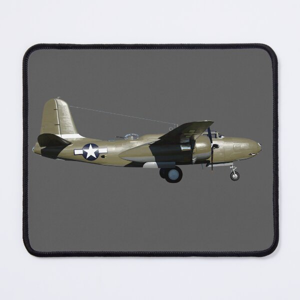 Item preview, A-20 Havoc designed and sold by sibosssr.