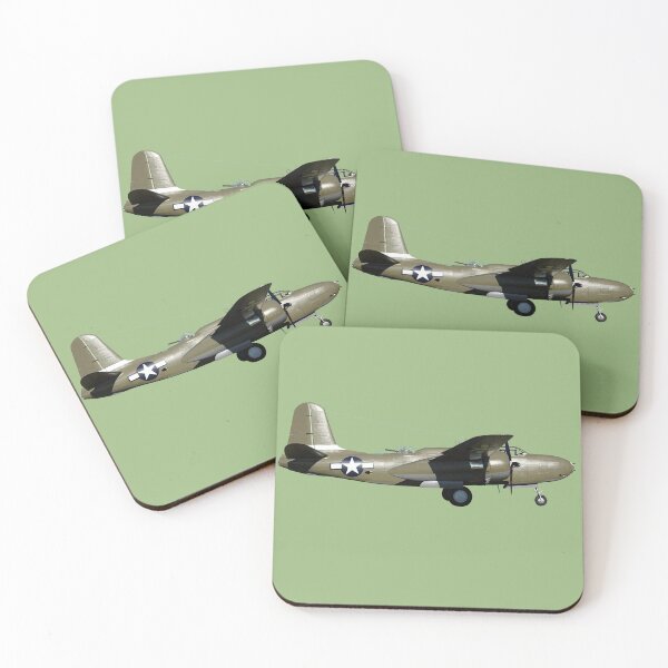 Item preview, A-20 Havoc designed and sold by sibosssr.