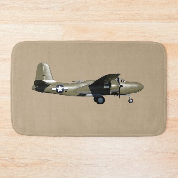 Item preview, A-20 Havoc designed and sold by sibosssr.