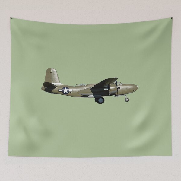 Item preview, A-20 Havoc designed and sold by sibosssr.
