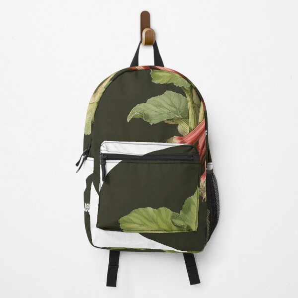 Item preview, The Rhubarb of Desire designed and sold by irregulargoods.