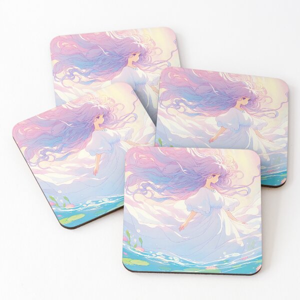 Item preview, Water Goddess : Evoke designed and sold by 123Rainbow.