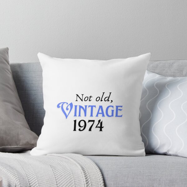 Item preview, Vintage 1974 designed and sold by SherBearDesigns.