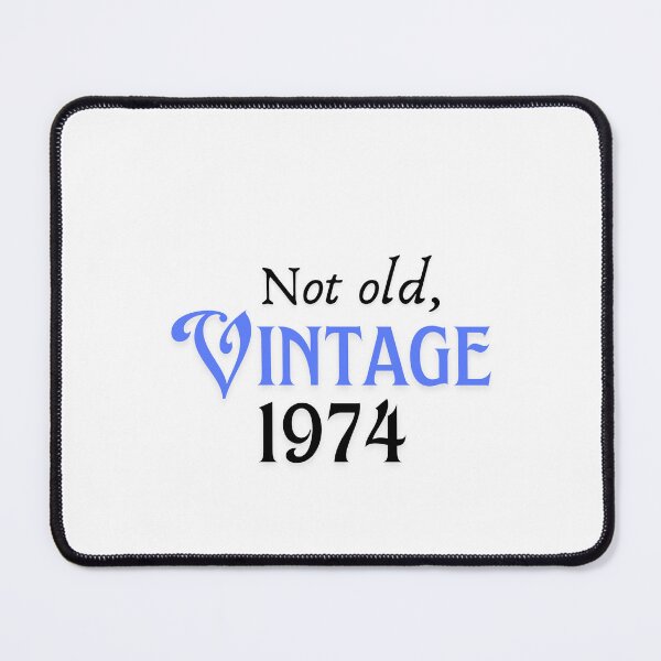 Item preview, Vendimia 1974 designed and sold by SherBearDesigns.
