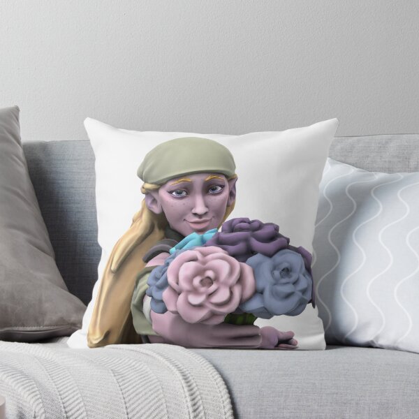 Item preview, Tish's Bouquet  designed and sold by Cariselle CozyCorner.