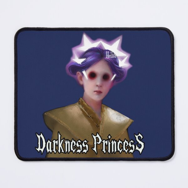 Item preview, Dark Princess designed and sold by Hellzy-by-Elsy.
