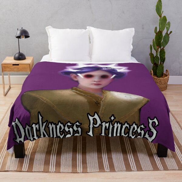 Item preview, Dark Princess designed and sold by Hellzy-by-Elsy.