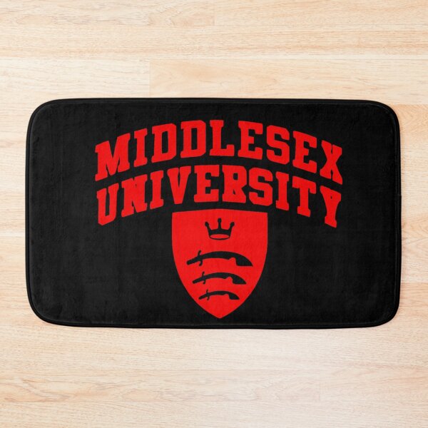 Item preview, Red Middlesex - University  London  designed and sold by BelovedUni.