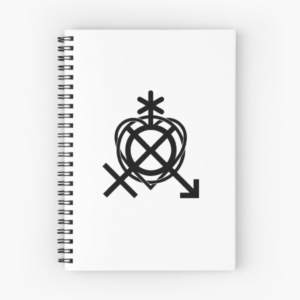 Item preview, Receiving Trainee Logo / Queer-Apothi-Other designed and sold by Receiving Transmission.