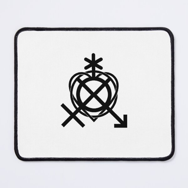 Item preview, Receiving Trainee Logo / Queer-Apothi-Other designed and sold by Receiving Transmission.