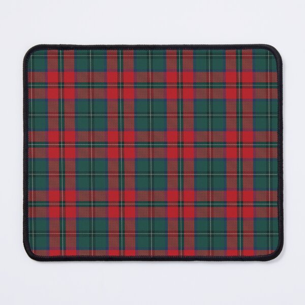Item preview, Logan House Tartan designed and sold by ClanRaeDesign.