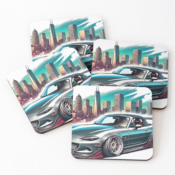 Item preview, mx5 miata stance tuning designed and sold by piwon.