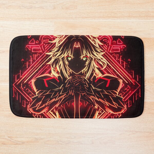 Item preview, Neon Mordred designed and sold by SchellStation.