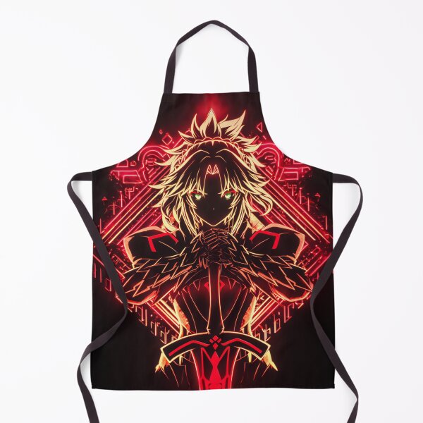 Item preview, Neon Mordred designed and sold by SchellStation.